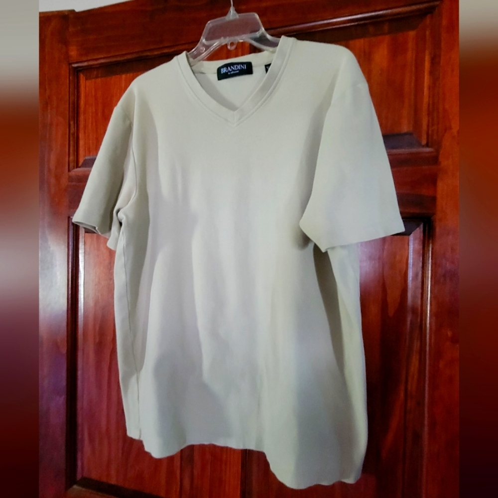 Men's Dress T